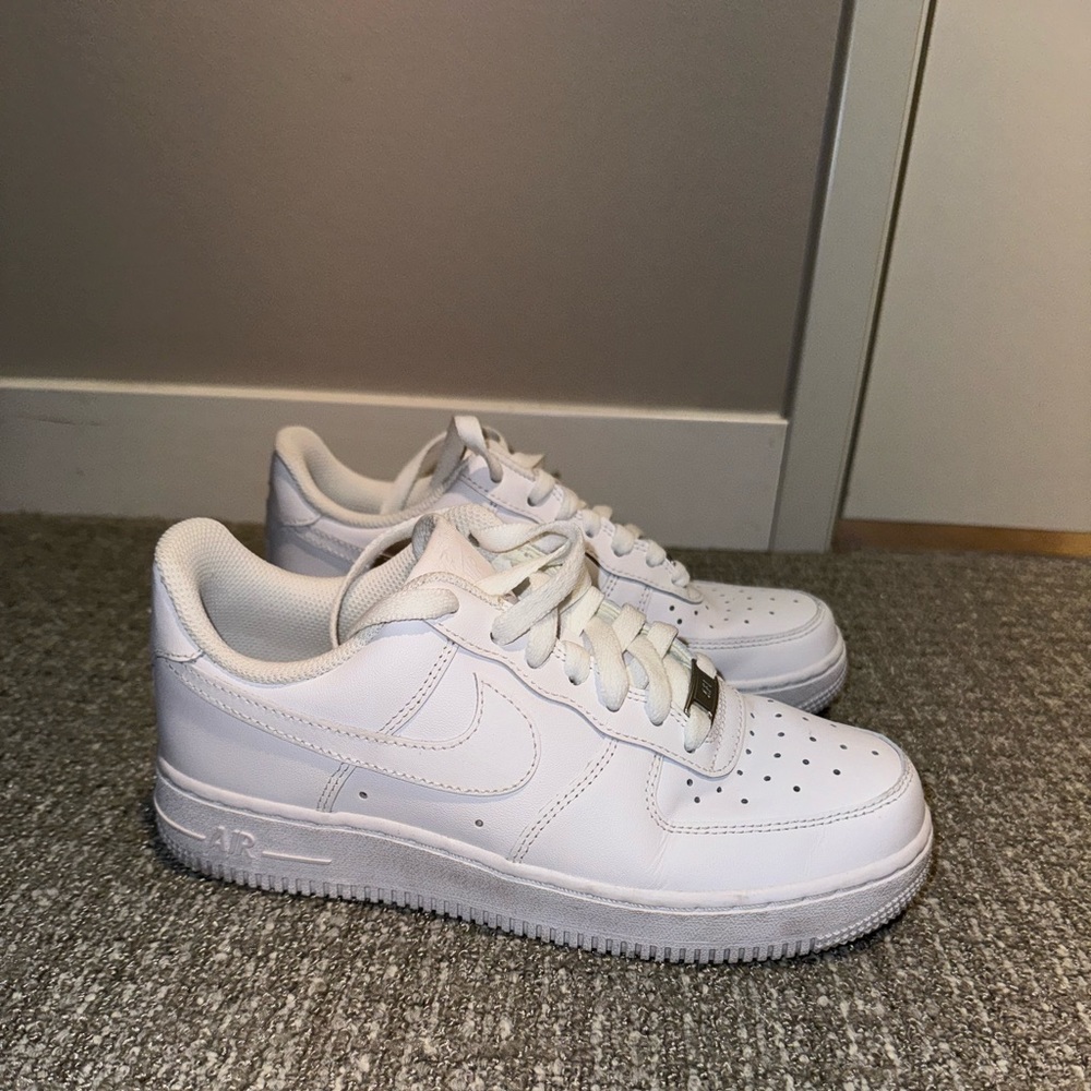 Women’s Nike Air Force 1